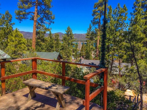 ITH Big Bear Lake Hostel & Retreat Center - image 27