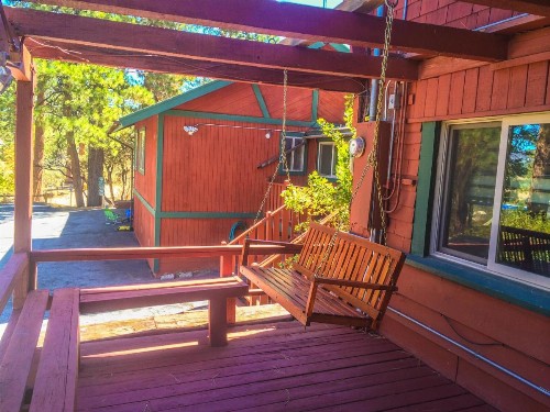 ITH Big Bear Lake Hostel & Retreat Center - image 29