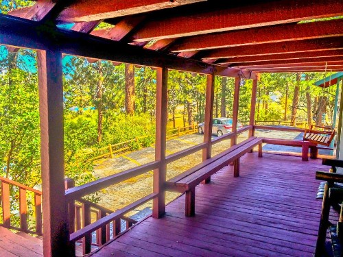 ITH Big Bear Lake Hostel & Retreat Center - image 30