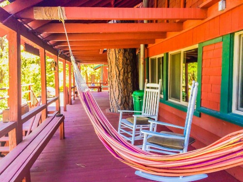 ITH Big Bear Lake Hostel & Retreat Center - image 31