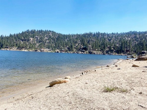 ITH Big Bear Lake Hostel & Retreat Center - image 35