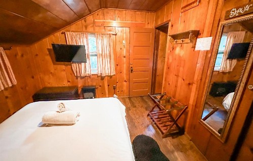 ITH Big Bear Lake Hostel & Retreat Center - image 44