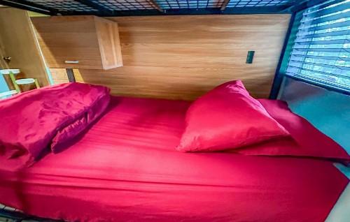 ITH Big Bear Lake Hostel & Retreat Center - image 48