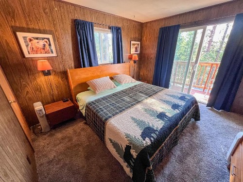 ITH Big Bear Lake Hostel & Retreat Center - image 5