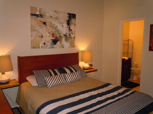 Two-Bedroom Deluxe Unit #27 by Escape For All Seasons Bus Lic #23546 - image 7