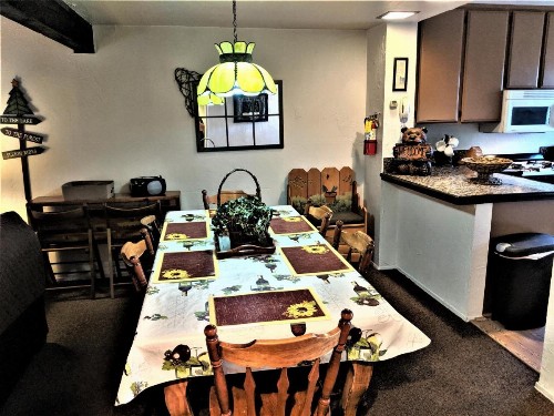 Two-Bedroom Premier Townhouse Unit #86 by Snow Summit Townhouses Bus Lic #23581 - image 9