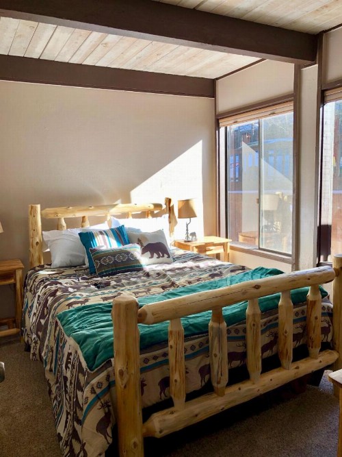 Three-Bedroom Premier Unit #23 by Escape for All Seasons Bus Lic #23546 - image 10