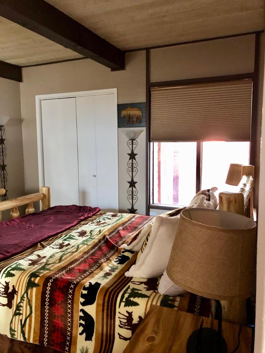 Three-Bedroom Premier Unit #23 by Escape for All Seasons Bus Lic #23546 - image 6