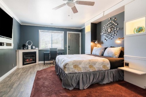Lindberg Suites - image 11