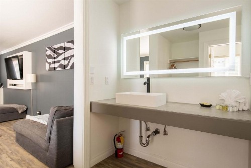 Lindberg Suites - image 29
