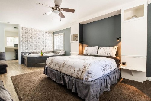 Lindberg Suites - image 6