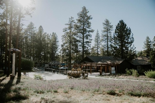 Wolf Creek Resort
