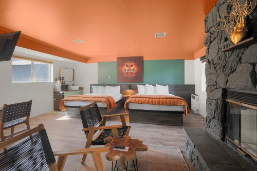 Wolf Creek Resort - image 10