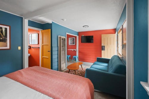 Wolf Creek Resort - image 13