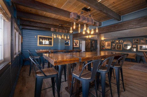 Wolf Creek Resort - image 14
