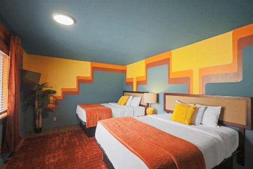 Wolf Creek Resort - image 15