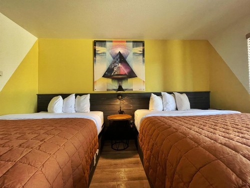 Wolf Creek Resort - image 16
