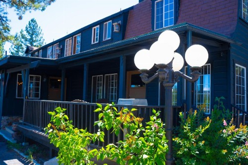 Wolf Creek Resort - image 19