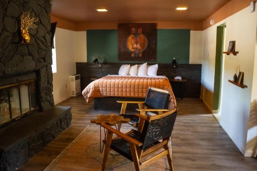 Wolf Creek Resort - image 22