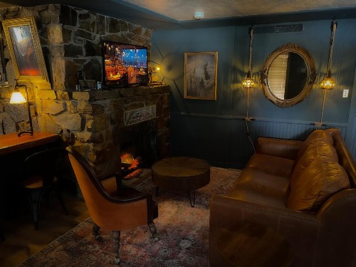 Wolf Creek Resort - image 24