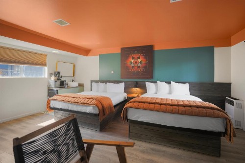 Wolf Creek Resort - image 27