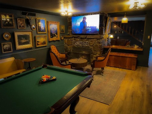 Wolf Creek Resort - image 28