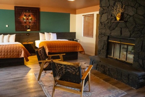 Wolf Creek Resort - image 30