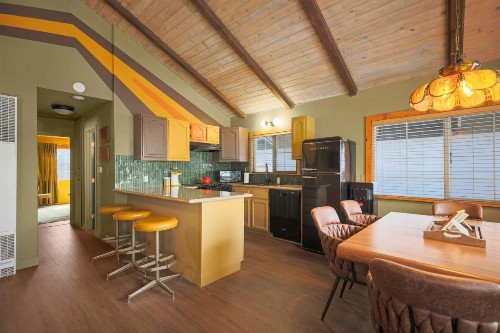 Wolf Creek Resort - image 34