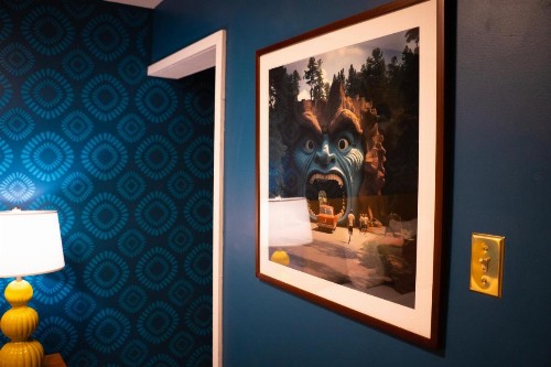 Wolf Creek Resort - image 37