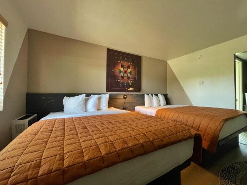 Wolf Creek Resort - image 41