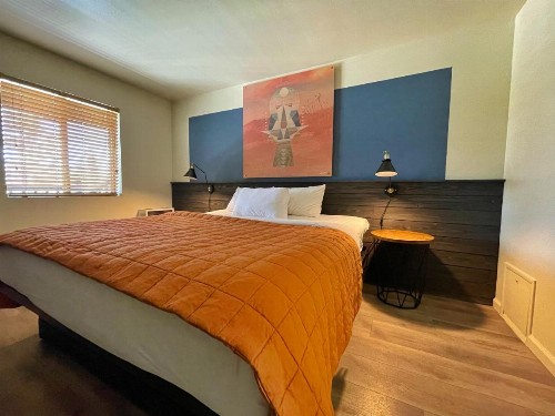 Wolf Creek Resort - image 47