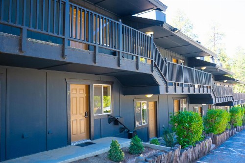 Wolf Creek Resort - image 49