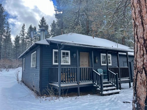 Wolf Creek Resort - image 50