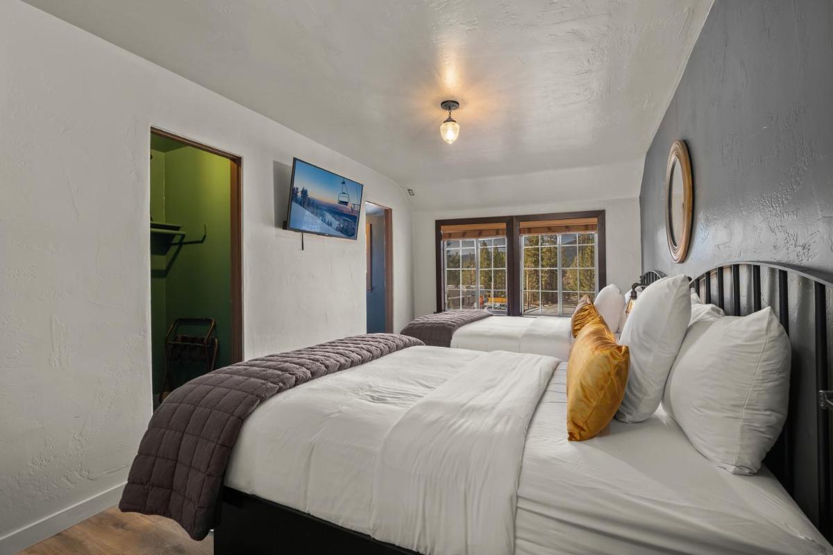 Wolf Creek Resort - image 7