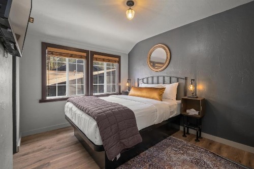 Wolf Creek Resort - image 8
