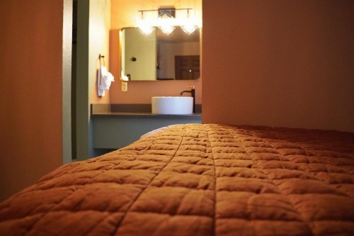 Wolf Creek Resort - image 9