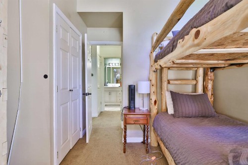 Walk to Snow Summit - Big Bear Townhouse - image 10