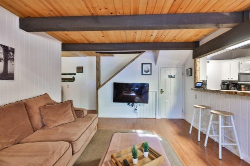 Walk to Snow Summit - Big Bear Townhouse - image 14