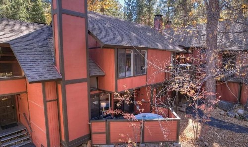 Walk to Snow Summit - Big Bear Townhouse - image 30