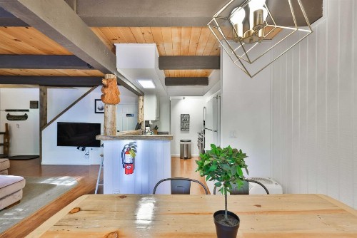 Walk to Snow Summit - Big Bear Townhouse - image 32