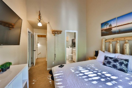 Walk to Snow Summit - Big Bear Townhouse - image 39
