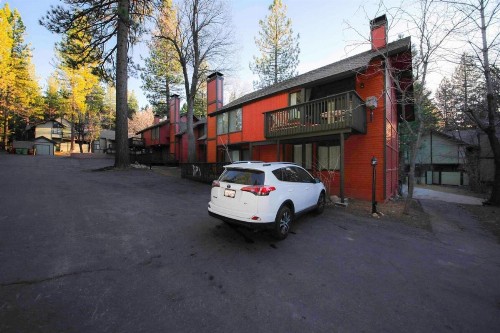 Walk to Snow Summit - Big Bear Townhouse - image 41