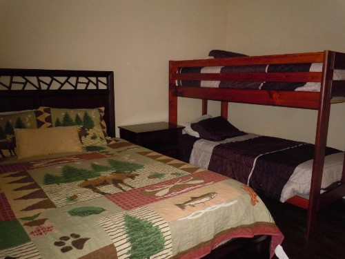 Three-Bedroom Premier Townhouse Unit #17 by Snow Summit Townhouses Bus Lic #23581 - image 12