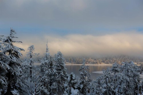 Embers Lodge & Cabins - image 7