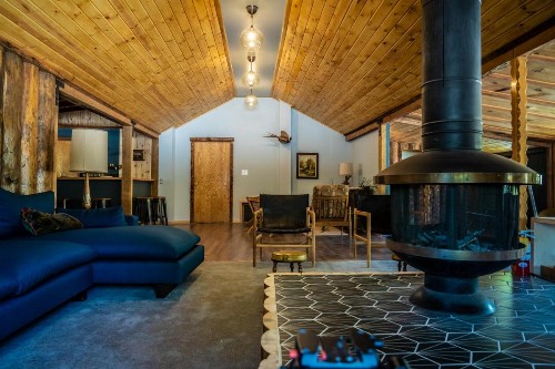 Oak Knoll Lodge - image 10