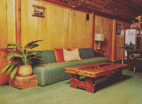 Oak Knoll Lodge - image 7