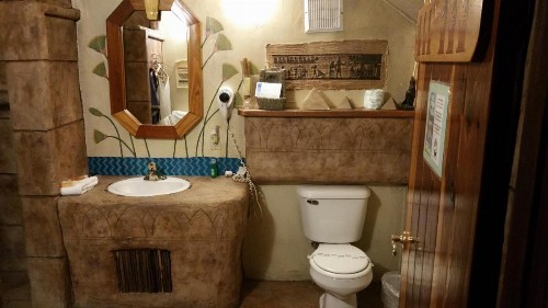 Castle Wood Theme Cottages- COUPLES ONLY - image 25