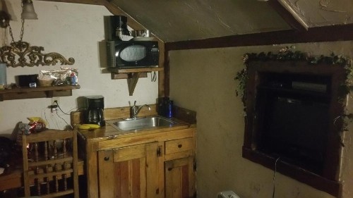 Castle Wood Theme Cottages- COUPLES ONLY - image 29