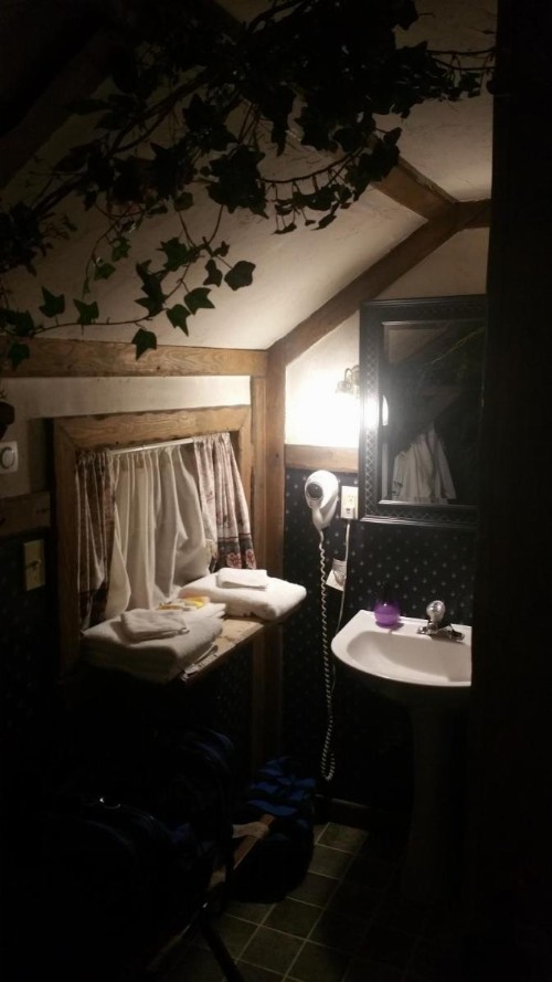 Castle Wood Theme Cottages- COUPLES ONLY - image 30
