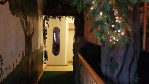 Castle Wood Theme Cottages- COUPLES ONLY - image 37
